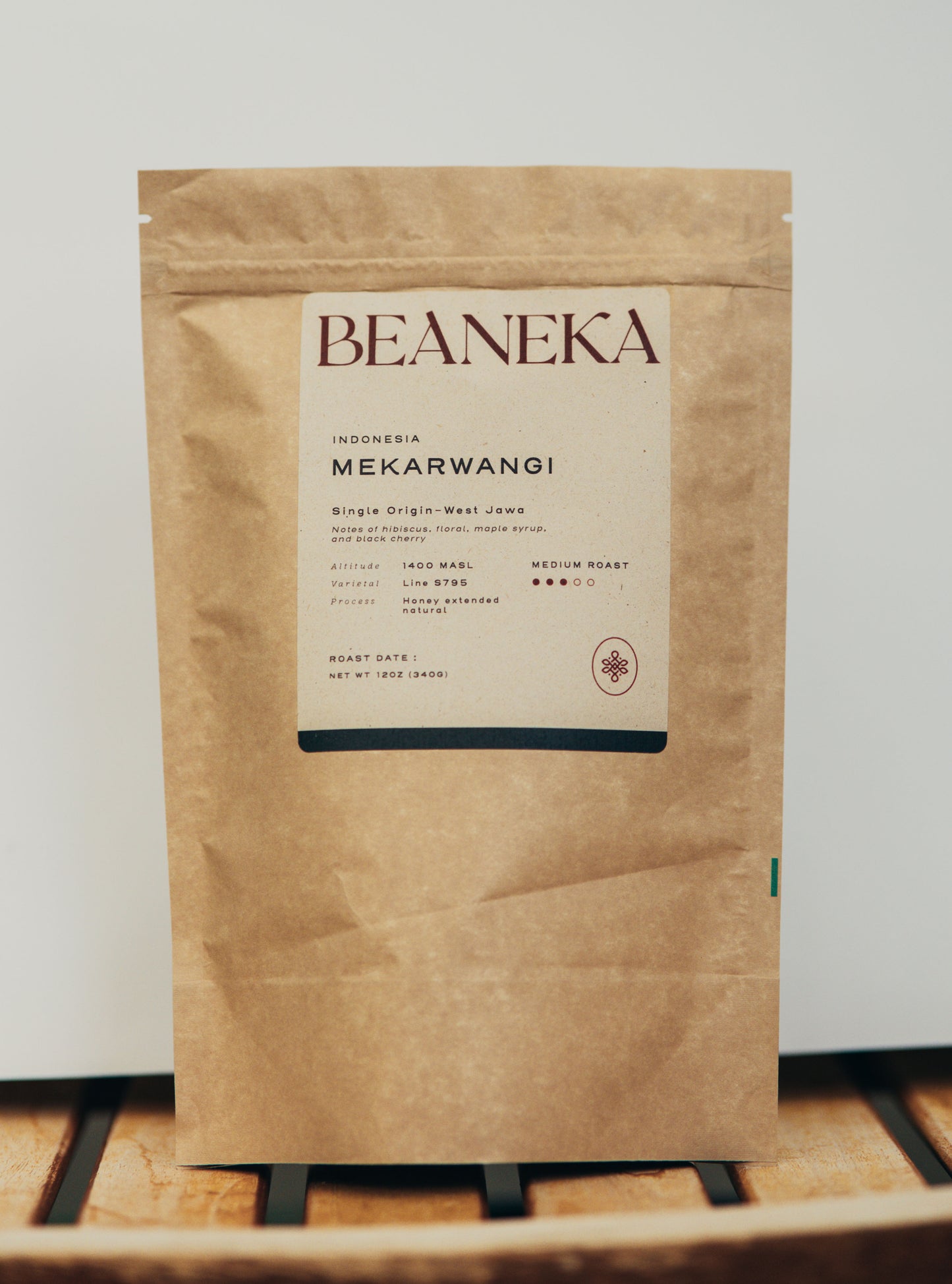 Mekarwangi-new stock arriving soon