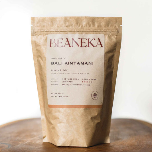 Bali Kintamani (SOLD OUT-RESTOCKING SOON)